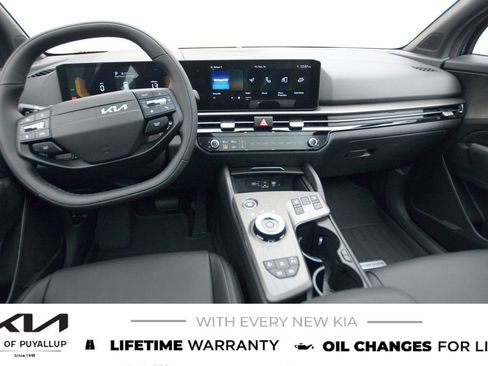 New 2026 Kia Sportage X-Line image 17