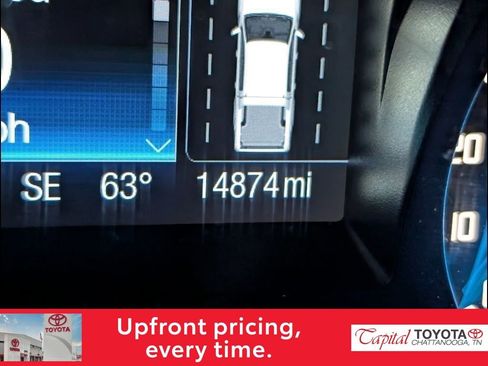 Used 2021 Ford Ranger XLT w/ Equipment Group 302A High image 14