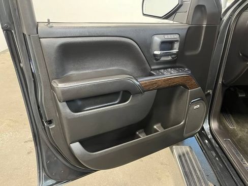 Used 2018 GMC Sierra 1500 Denali w/ Denali Ultimate Package AWD/4WD image 25