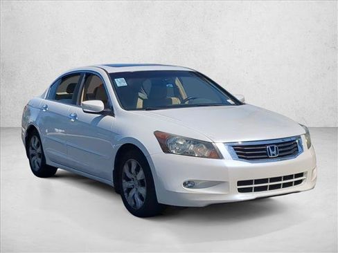 Used 2008 Honda Accord EX image 3