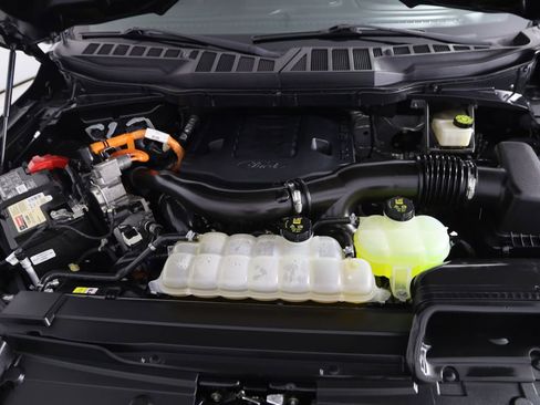 Used 2022 Ford F150 XLT w/ Equipment Group 302A High image 22