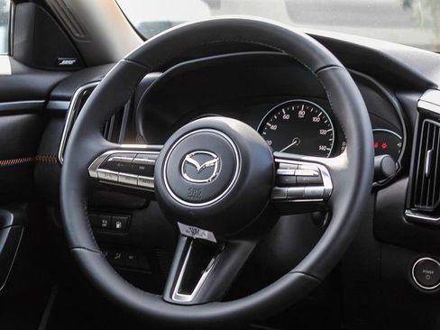 New 2025 MAZDA CX-50 2.5 Hybrid w/ Weather Package AWD/4WD image 15