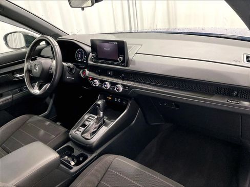 Used 2023 Honda CR-V Sport image 14