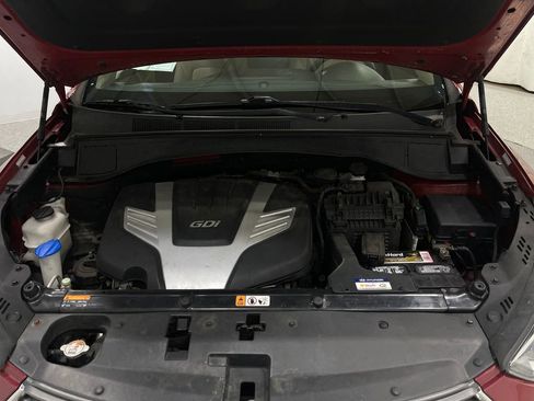 Used 2017 Hyundai Santa Fe SE image 24