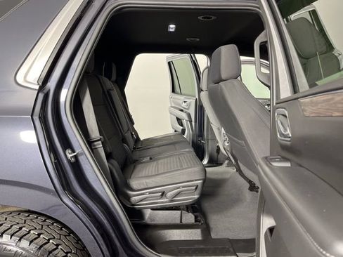 Used 2023 Chevrolet Tahoe LS w/ Driver Alert Package AWD/4WD image 41