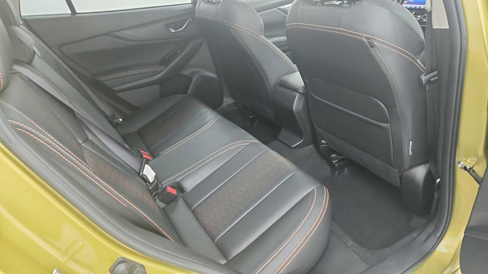 Used 2021 Subaru Crosstrek 2.5i Limited w/ Moonroof Package 2 AWD/4WD image 27