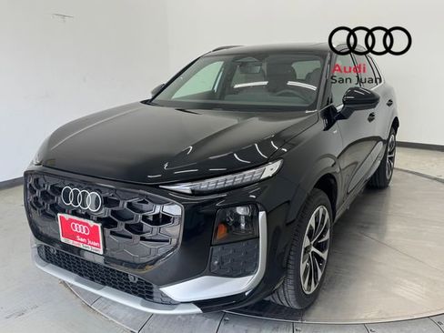 New 2026 Audi Q3 quattro 2.0T AWD/4WD image 6