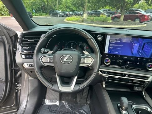 Certified 2024 Lexus RX 350 AWD w/ Convenience Package image 16