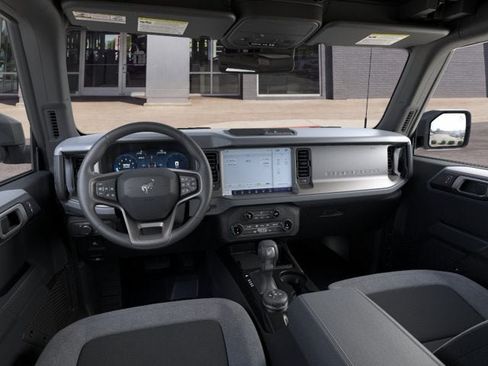 Used 2026 Ford Bronco Big Bend AWD/4WD image 9