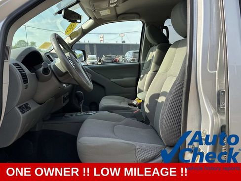 Used 2020 Nissan Frontier SV RWD image 22