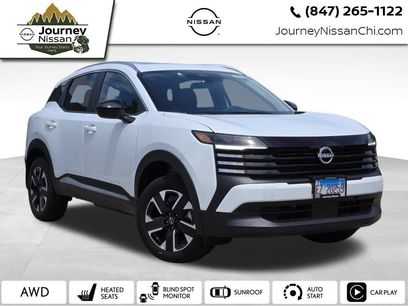Used 2026 Nissan Kicks SV w/ SV Premium Package