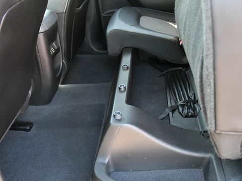 Used 2020 Chevrolet Colorado Z71 image 34