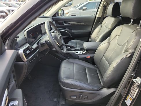 Certified 2024 Kia Telluride EX AWD/4WD image 23