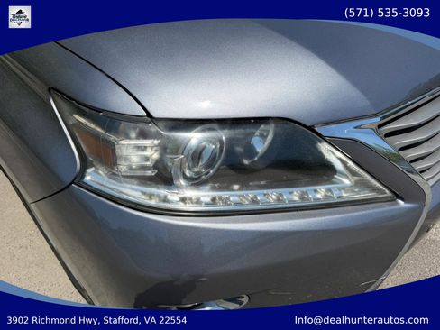 Used 2013 Lexus RX 350 AWD w/ Navigation Pkg image 4