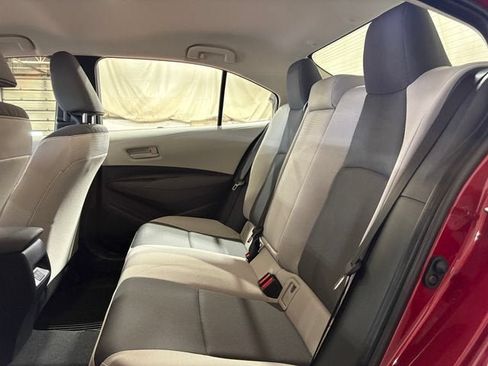 Used 2026 Toyota Corolla LE AWD/4WD image 16