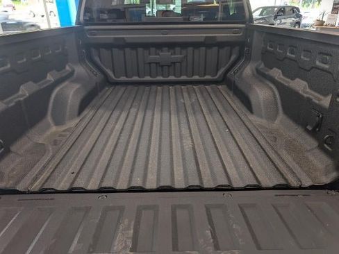 New 2026 Chevrolet Colorado Z71 AWD/4WD image 7