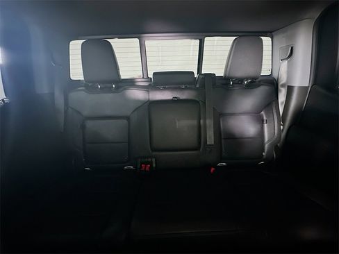 Used 2021 GMC Sierra 1500 SLT w/ SLT Premium Plus Package image 13