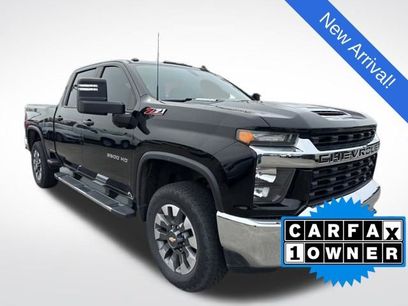 Used 2021 Chevrolet Silverado 3500 LT w/ Convenience Package