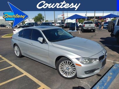 Used 2012 BMW 328i Sedan