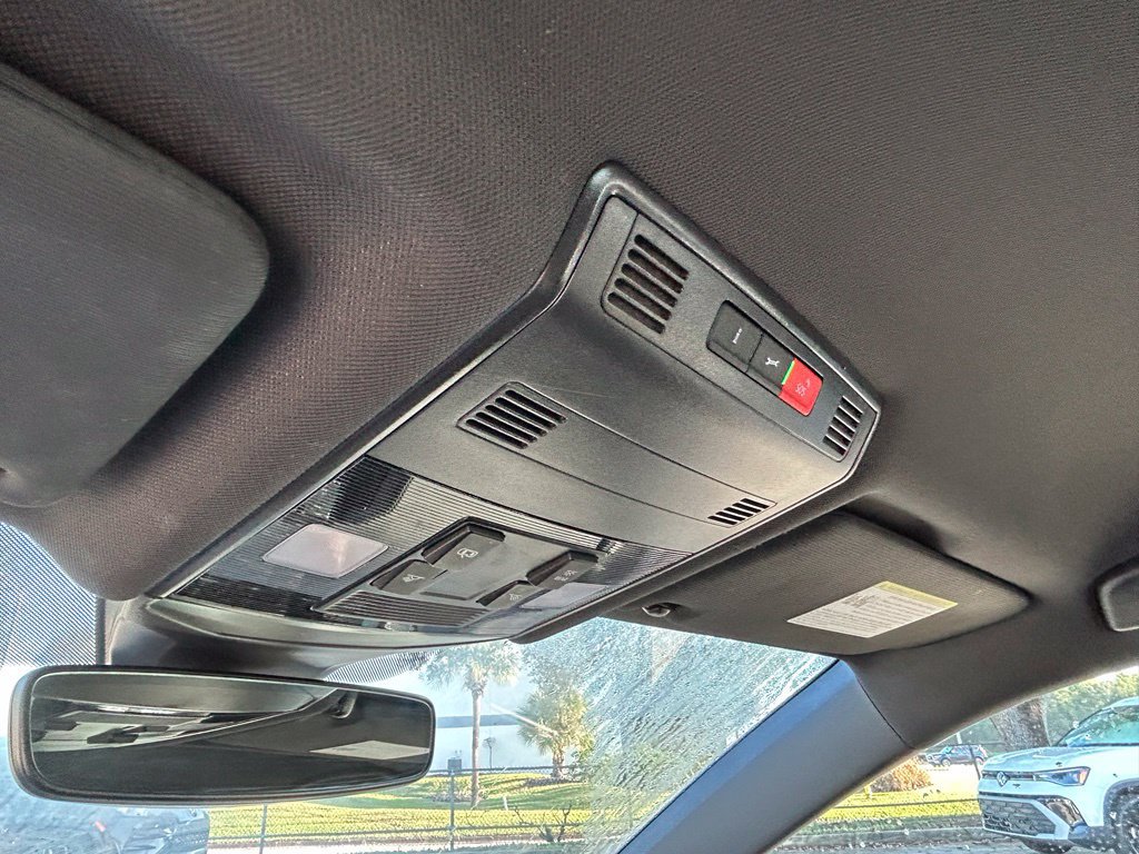 Certified 2024 Volkswagen Jetta Sport FWD image 31