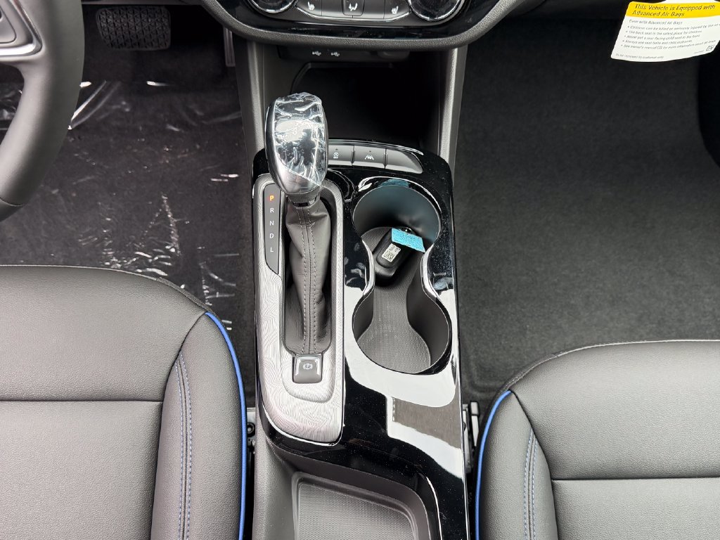New 2026 Buick Envista Sport Touring w/ Convenience I Package FWD image 23