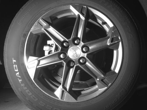 Used 2025 Chevrolet Blazer LT FWD image 15