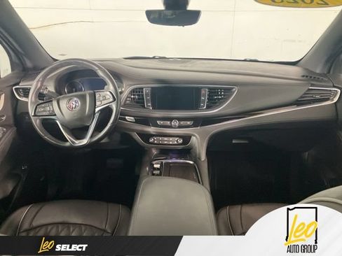 Used 2023 Buick Enclave Avenir w/ Trailering Package, 5000 lbs. AWD/4WD image 18