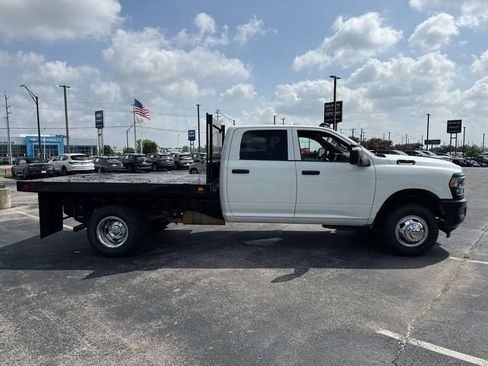 Used 2024 RAM 3500 Tradesman AWD/4WD image 6