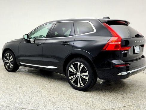 Used 2022 Volvo XC60 B5 Inscription w/ Advanced Package image 7