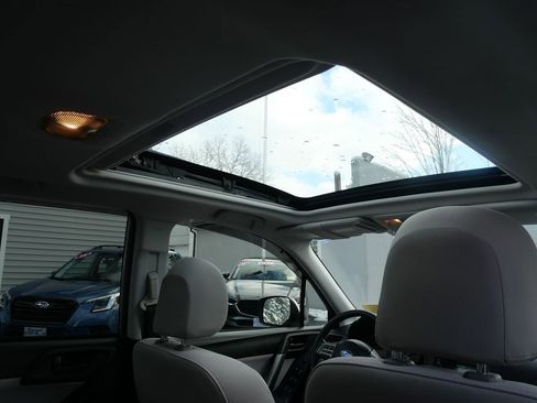 Used 2015 Subaru Forester 2.5i Premium image 27