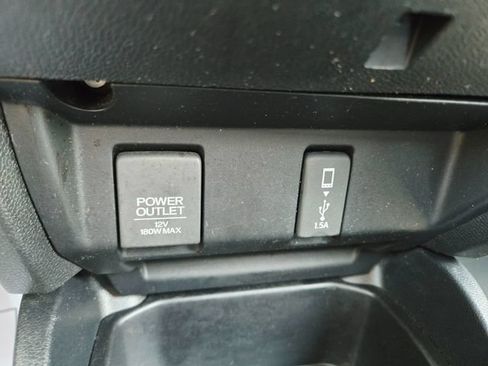 Used 2018 Honda Fit EX image 26