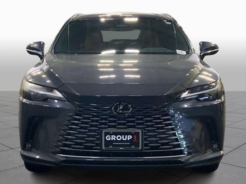 New 2026 Lexus RX 350 Premium Plus image 3