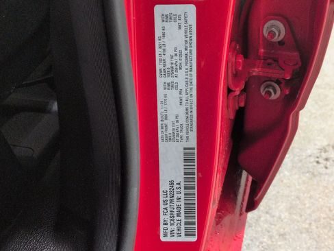 Certified 2024 RAM 1500 Laramie image 36