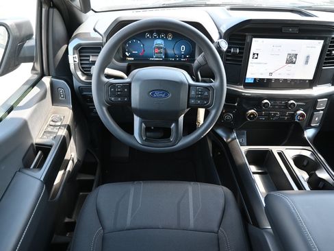 New 2026 Ford F150 STX w/ F-150 LOBO Package AWD/4WD image 19