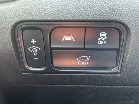 Used 2021 Kia Sorento SX image 22