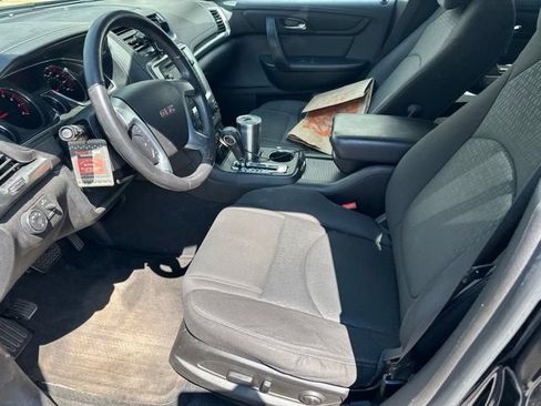 Used 2016 GMC Acadia SLE AWD/4WD image 5
