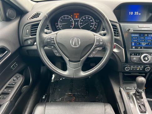 Used 2017 Acura ILX w/ Premium Package image 14