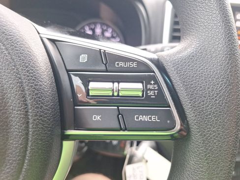Used 2020 Kia Sportage LX FWD image 19