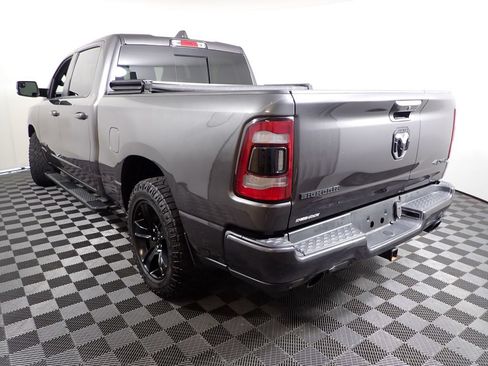 Used 2020 RAM 1500 Big Horn AWD/4WD image 15