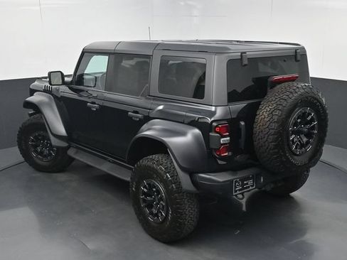 Used 2023 Ford Bronco Raptor AWD/4WD image 39