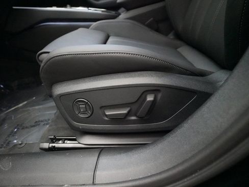 New 2026 Audi A6 Premium Plus AWD/4WD image 30