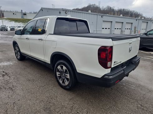 Used 2019 Honda Ridgeline RTL-E image 6