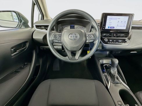 Certified 2024 Toyota Corolla LE image 21