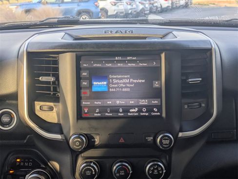 Used 2019 RAM 1500 Big Horn image 17