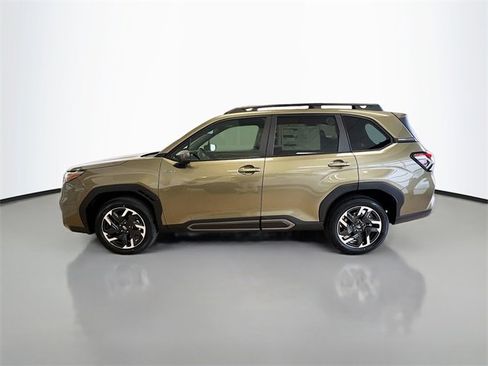 New 2025 Subaru Forester Limited image 3
