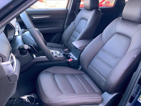 New 2025 MAZDA CX-5 Signature image 13