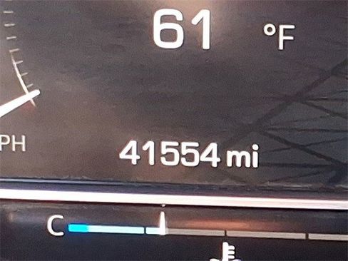 Certified 2025 GMC Sierra 1500 SLT image 19