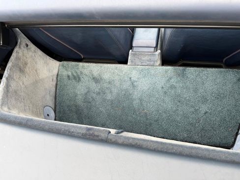 Used 1996 Mercedes-Benz SL 320 image 19