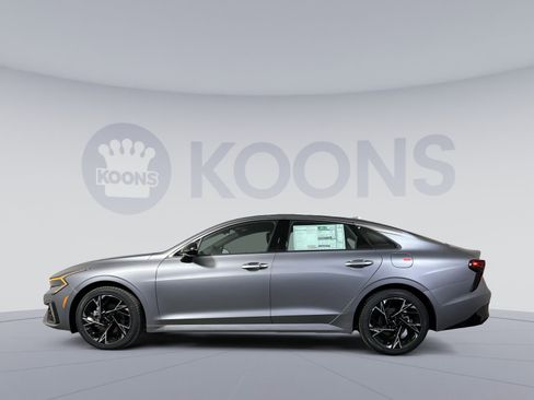 New 2026 Kia K5 GT-Line image 2