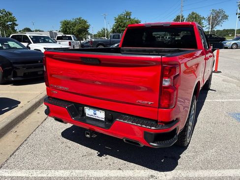 Used 2019 Chevrolet Silverado 1500 RST AWD/4WD image 25